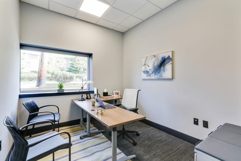 Essex Suites - 25 Pompton Ave, Verona image 5