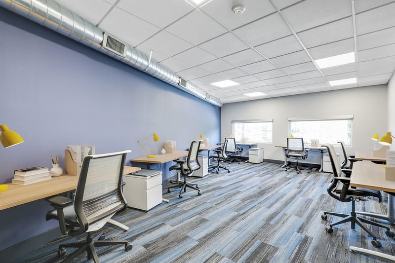 Essex Suites - 25 Pompton Ave, Verona image 6