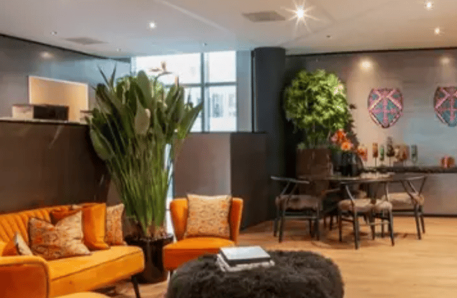 Tribes - Amsterdam South Axis SOM - Claude Debussylaan 7 - Amsterdam image 3
