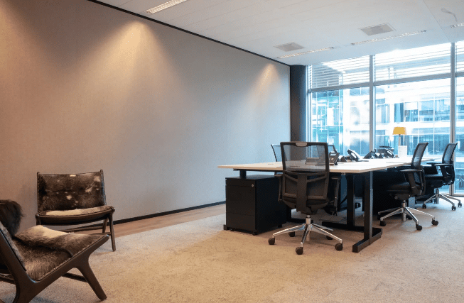 Tribes - Amsterdam South Axis SOM - Claude Debussylaan 7 - Amsterdam image 7