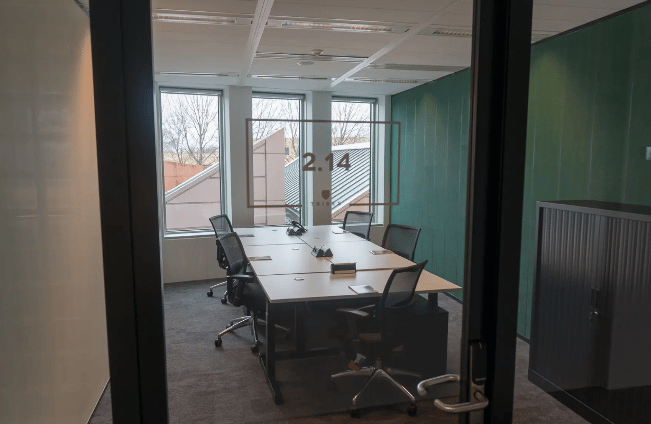 Tribes - Amsterdam Zuiderhof - Jachthavenweg 109-H - Amsterdam image 7
