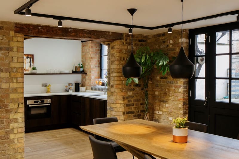 GO Bermondsey - Maltings Place - 169 Tower Bridge Road, SE1 - Southwark image 3