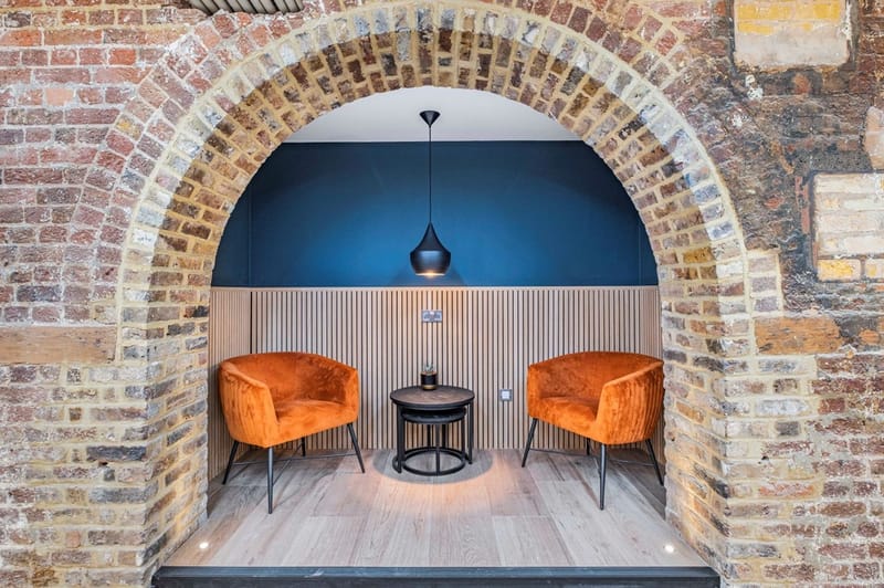 GO Bermondsey - Maltings Place - 169 Tower Bridge Road, SE1 - Southwark image 8