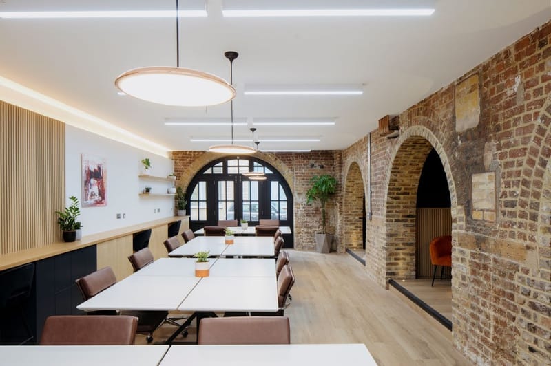 GO Bermondsey - Maltings Place - 169 Tower Bridge Road, SE1 - Southwark image 9