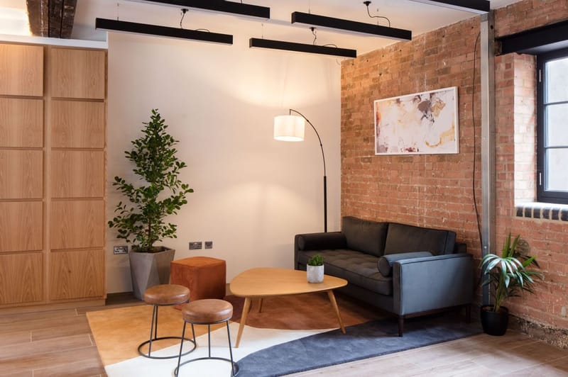 GO Bermondsey - Maltings Place - 169 Tower Bridge Road, SE1 - Southwark image 14