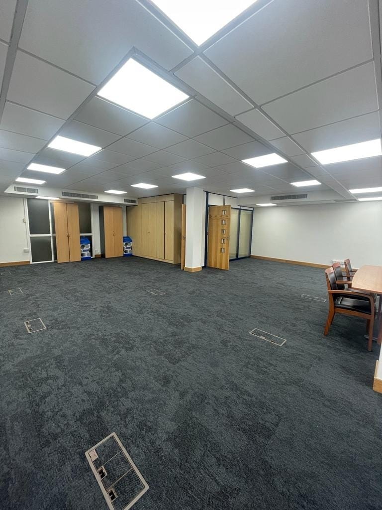 Bradcode (Managed 2,120 sqft) - Westbury House - 23-25 Bridge Street, HA5 - Pinner image 3
