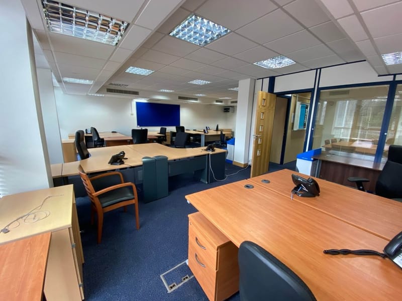 Bradcode (Managed 2,120 sqft) - Westbury House - 23-25 Bridge Street, HA5 - Pinner image 5