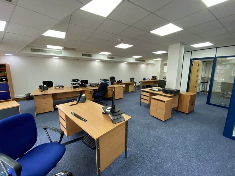 Bradcode (Managed 2,120 sqft) - Westbury House - 23-25 Bridge Street, HA5 - Pinner image 7
