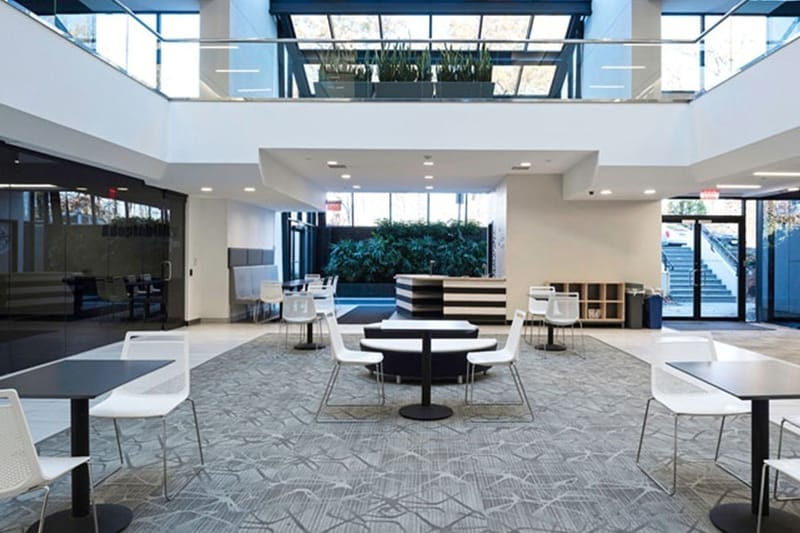 Office Evolution - 100 Matawan Road, Matawan, NJ image 2
