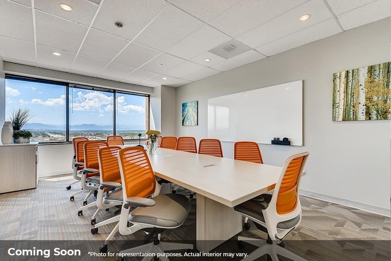 Office Evolution - 100 Matawan Road, Matawan, NJ image 5