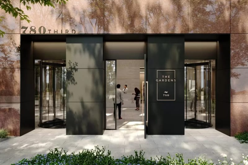 Industrious - 780 3rd Avenue, New York image 3