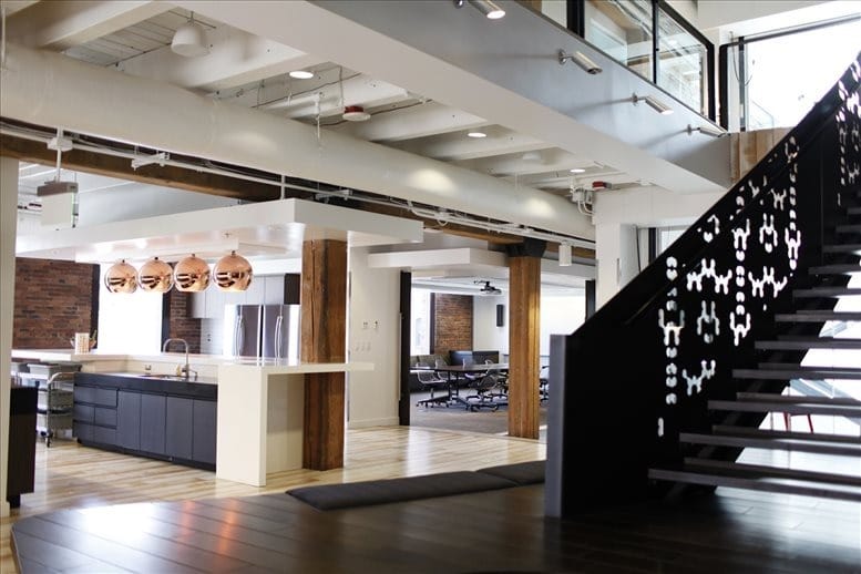 Galvanize - 111 S Jackson St. Seattle WA image 3