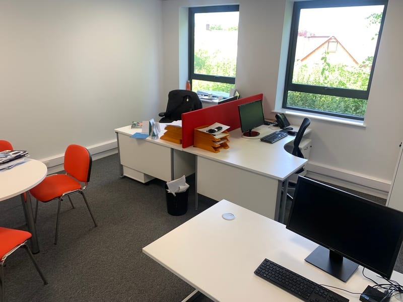 Arcadia Corporate Services LTD - Grove Place - Wellington Road, HP12 - High Wycombe image 3