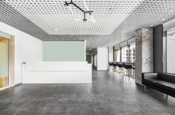 Regus (EMEA) Europe Middle East Africa - BNC Plaza - 26-29 Timiryazeva street - Almaty image 3