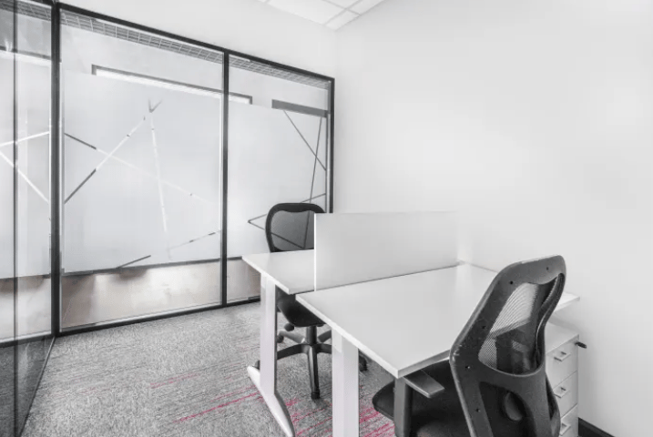 Regus (EMEA) Europe Middle East Africa - BNC Plaza - 26-29 Timiryazeva street - Almaty image 4