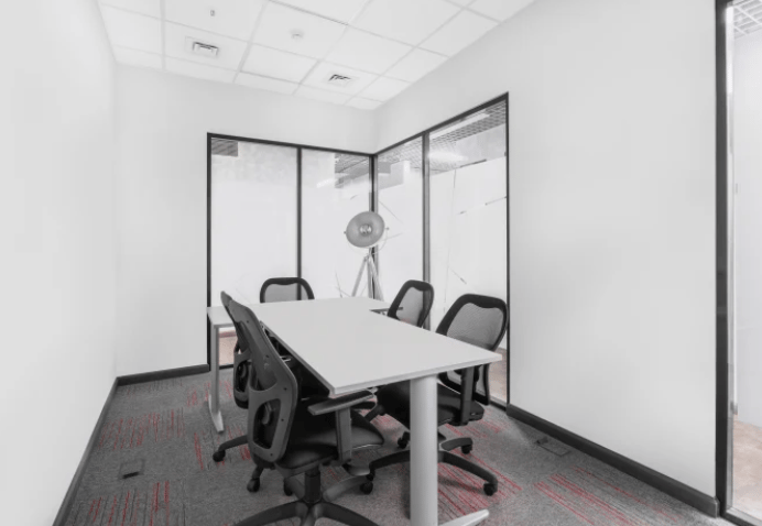 Regus (EMEA) Europe Middle East Africa - BNC Plaza - 26-29 Timiryazeva street - Almaty image 6