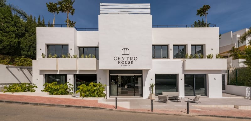 ARIMELIA ITG SOCIMI SA - Centro House Co-Working Office - Calle Las Azaleas 51 - Marbella image 10