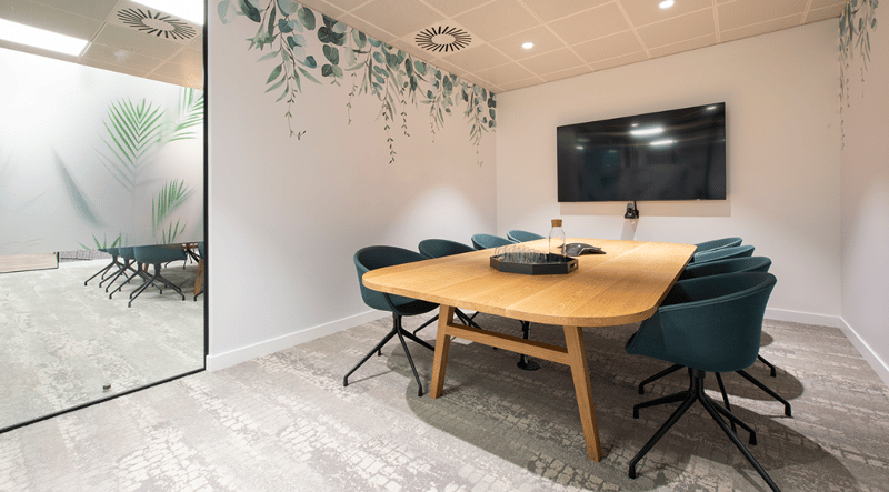 Impact Working - R+, 2 Blagrave Street, RG1 - Reading image 8