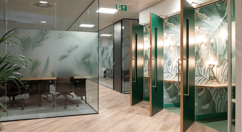 Impact Working - R+, 2 Blagrave Street, RG1 - Reading image 10