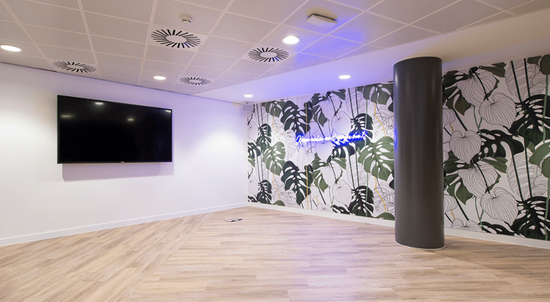 Impact Working - R+, 2 Blagrave Street, RG1 - Reading image 12