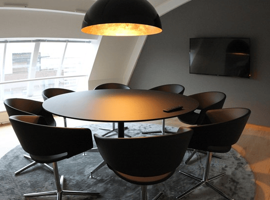 Rebel Workspace - Dampfaergevej 27-29 - Copenhagen image 3