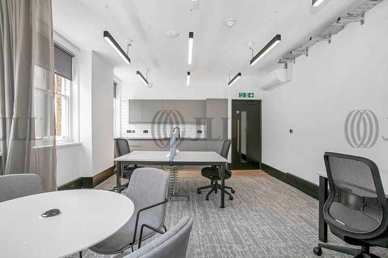 The Crown Estate (Managed 729 sqft) - 15-17 Heddon Street, W1B - Mayfair image 3