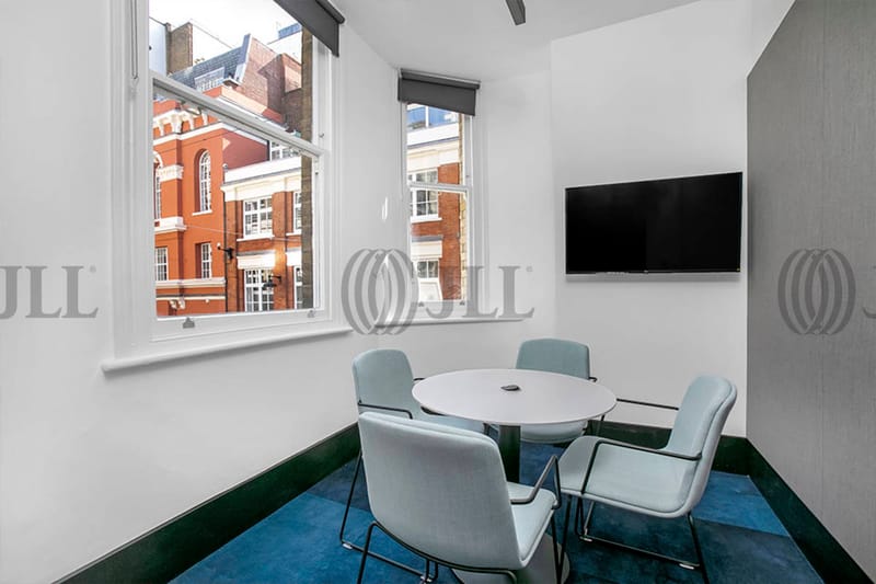 The Crown Estate (Managed 729 sqft) - 15-17 Heddon Street, W1B - Mayfair image 4