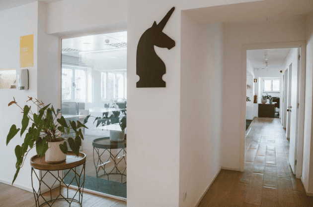 Unicorn Workspaces - Avenidas Novas, Avenida Antonio Augusto de Aguiar, 1050-012 - Lisbon image 2