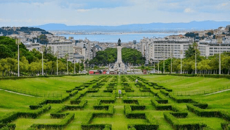 Unicorn Workspaces - Avenidas Novas, Avenida Antonio Augusto de Aguiar, 1050-012 - Lisbon image 6