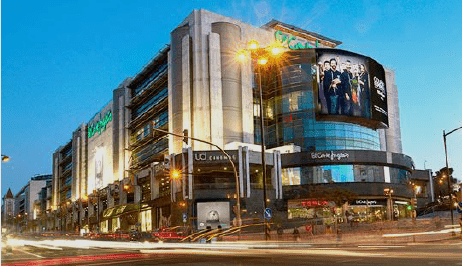 Unicorn Workspaces - Avenidas Novas, Avenida Antonio Augusto de Aguiar, 1050-012 - Lisbon image 7