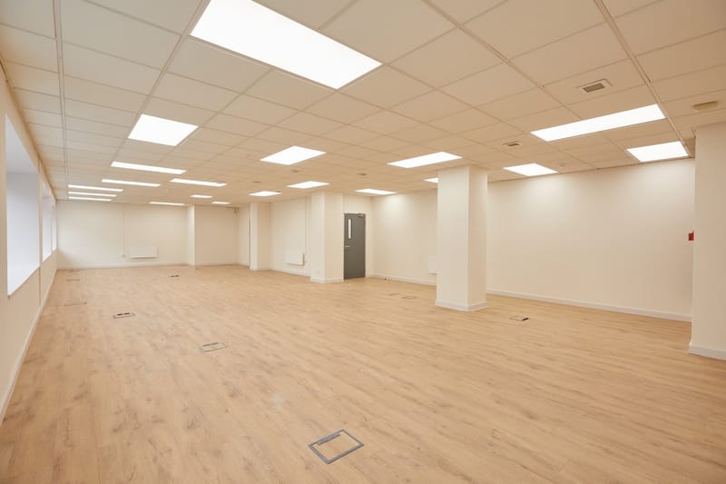 Purpose Group (Managed 262 - 1,184 sqft) - Development House - 56-64 Leonard Street, EC2A - Shoreditch image 4