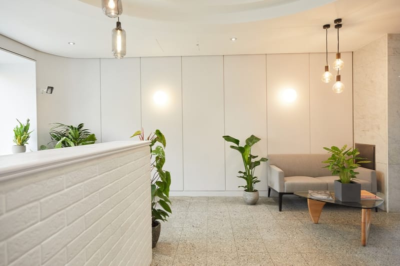 Purpose Group (Managed 262 - 1,184 sqft) - Development House - 56-64 Leonard Street, EC2A - Shoreditch image 10