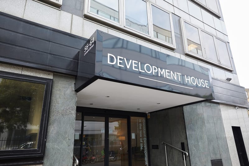 Purpose Group (Managed 262 - 1,184 sqft) - Development House - 56-64 Leonard Street, EC2A - Shoreditch image 11