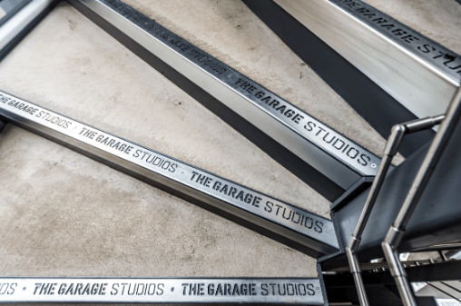 Perrymead Estates Ltd - The Garage Studios - 41-43 St Mary's Gate - Nottingham - NG1 image 5