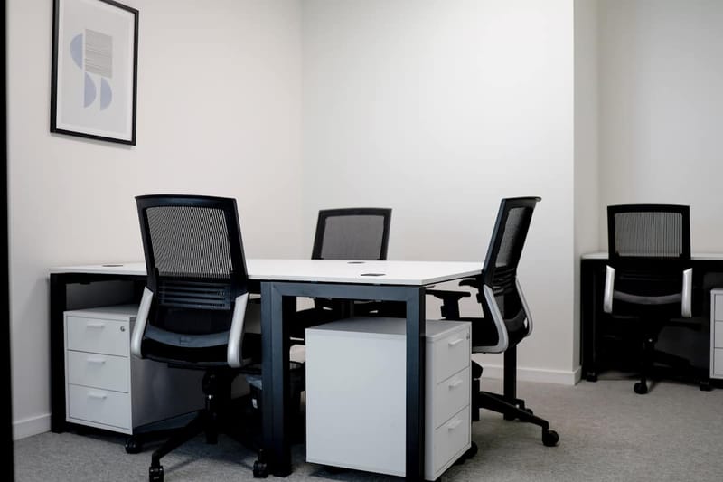 Regus - Fazarri Square, Diplomatic Quarter, Northern Gate, Circle 10 - Riyadh image 7
