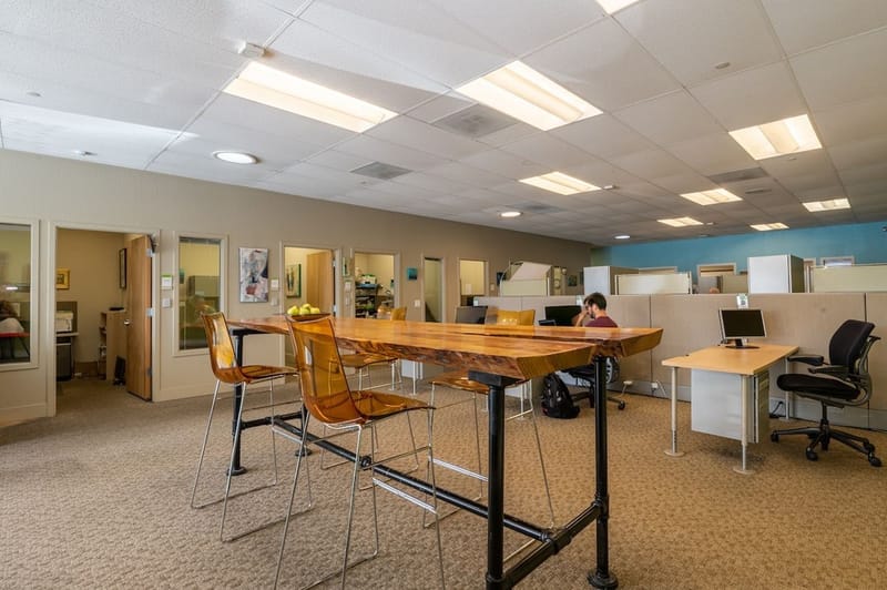 Satellite Workplaces - 6265 Hwy 9, Felton, CA 95018 image 2