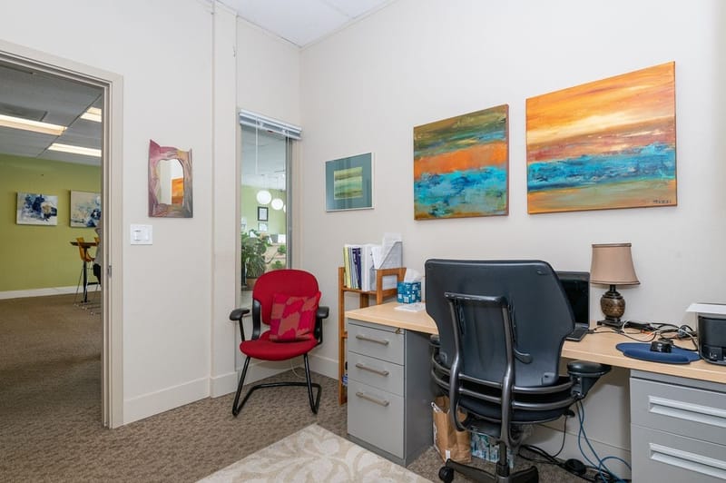 Satellite Workplaces - 6265 Hwy 9, Felton, CA 95018 image 3