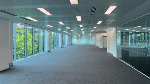 Situu (Managed 6,553 - 6,609 sqft) - 151 Shaftesbury Avenue, WC2 - Covent Garden image 2