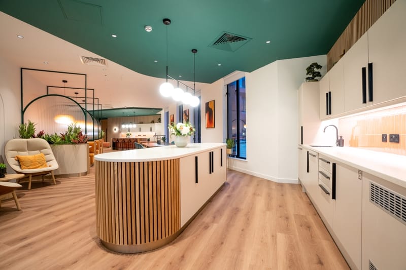 Orega - 1 Balloon Street, M4 4BE - Manchester image 6