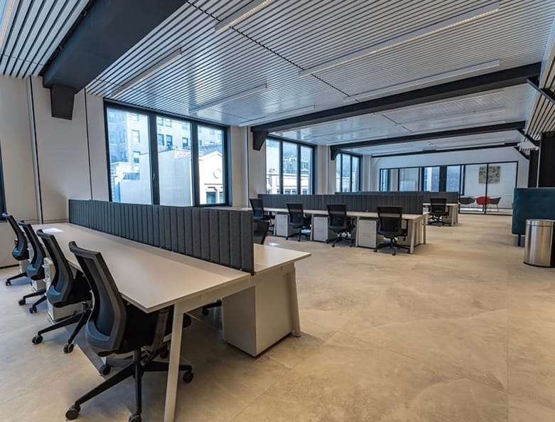 Nomadworks - 240 W 40th Street image 2