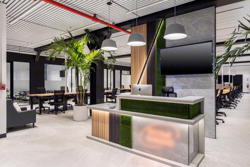 Nomadworks - 240 W 40th Street image 7