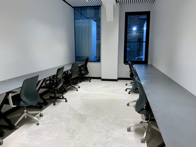 Nomadworks - 240 W 40th Street image 8