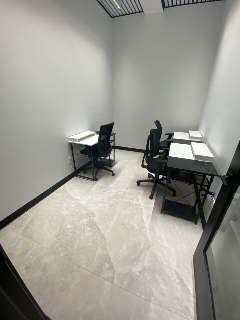 Nomadworks - 240 W 40th Street image 9