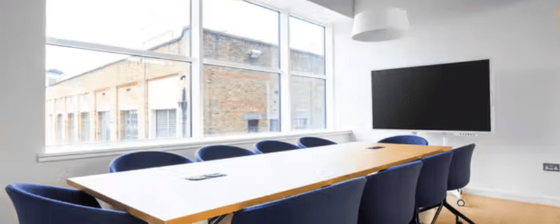 IWG (Spaces) - Avon House, Avonmore Road, W14 - West Kensington image 2