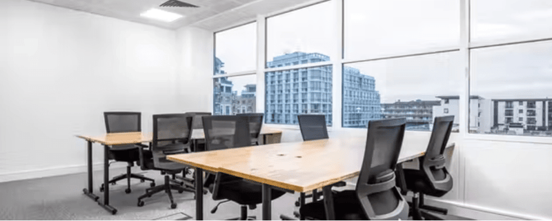 IWG (Spaces) - Avon House, Avonmore Road, W14 - West Kensington image 6