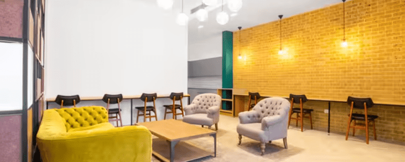 IWG (Spaces) - Avon House, Avonmore Road, W14 - West Kensington image 7