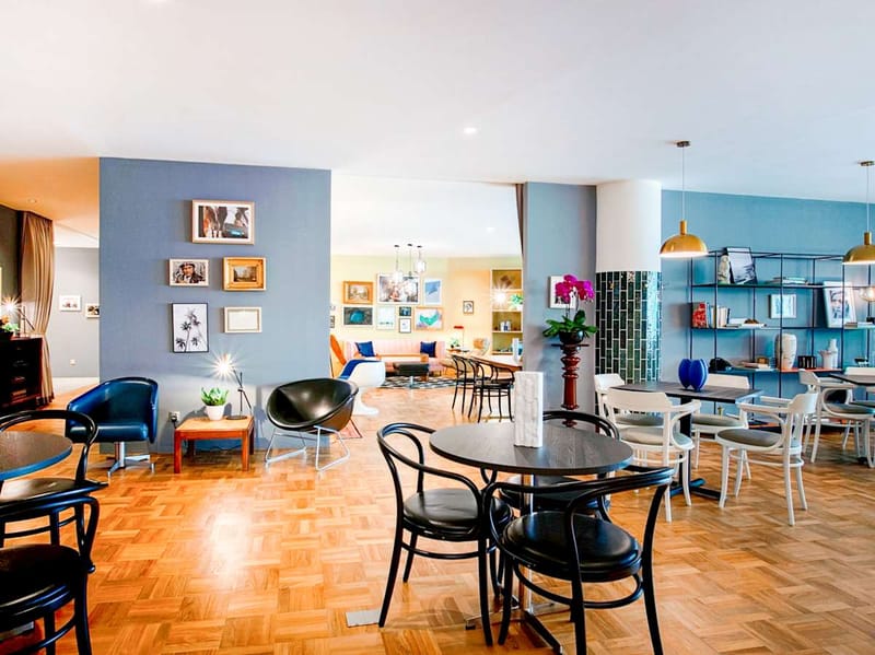 Regus - Capitol Piazza, 13 Stamford Road, 178905 - Singapore image 10