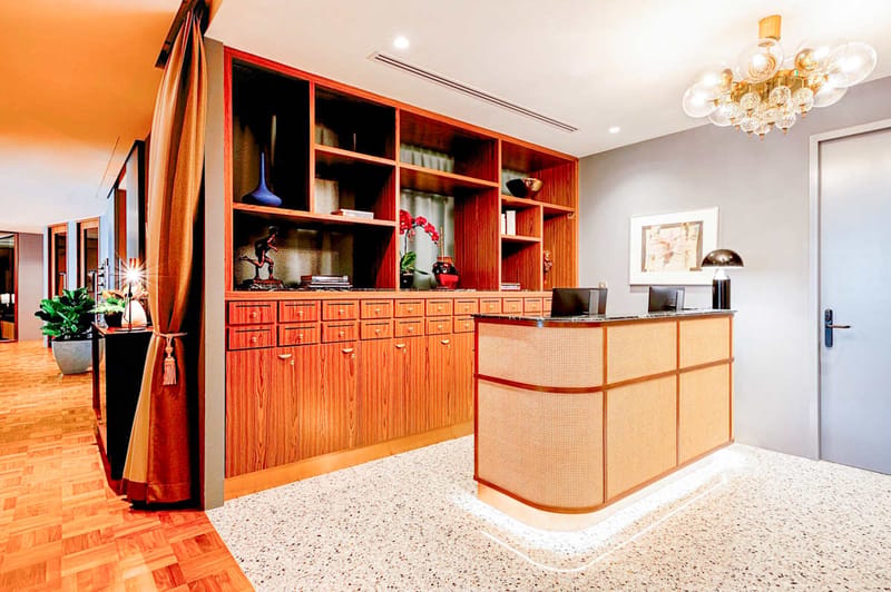 Regus - Capitol Piazza, 13 Stamford Road, 178905 - Singapore image 12