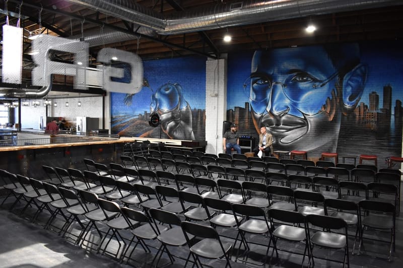 Grid Collaborative Workspaces  - 445 Broadway, 80203 - Denver, CO image 2