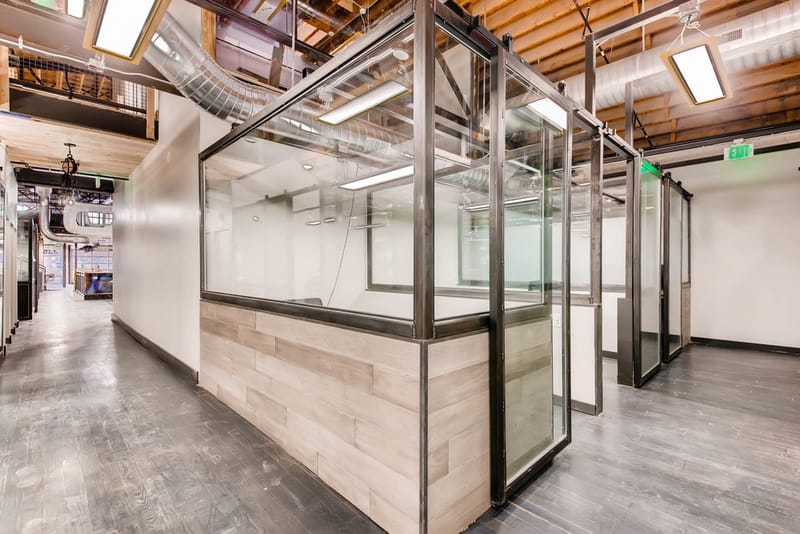 Grid Collaborative Workspaces  - 445 Broadway, 80203 - Denver, CO image 6